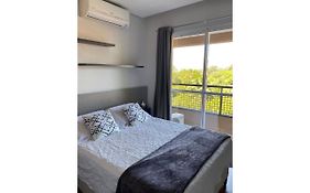 Flat Studio Granja Viana Completo 411